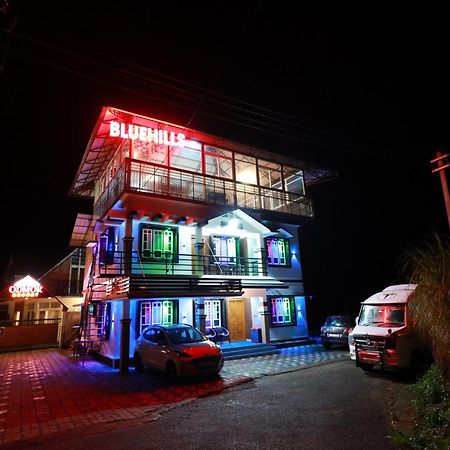 Blue Hills Resort Vagamon Eksteriør bilde