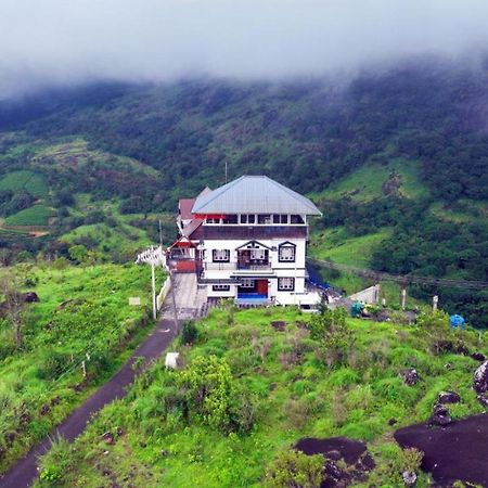 Blue Hills Resort Vagamon Eksteriør bilde