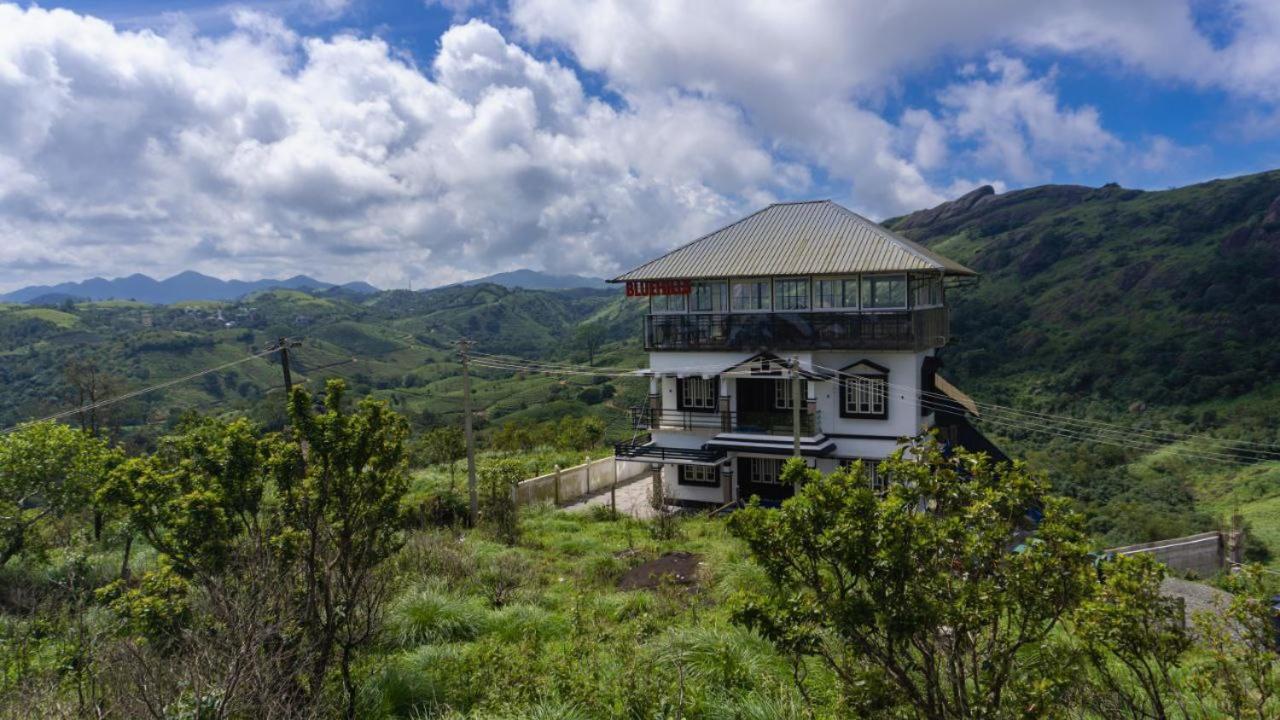 Blue Hills Resort Vagamon Eksteriør bilde