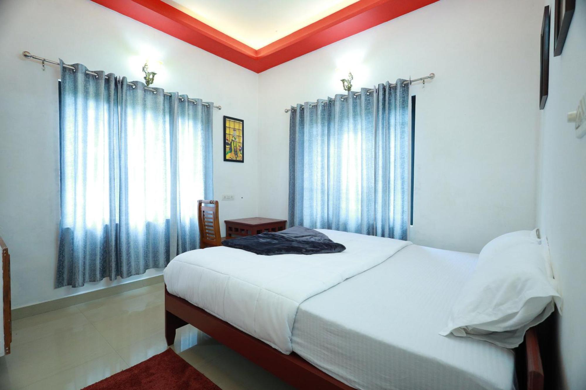 Blue Hills Resort Vagamon Eksteriør bilde