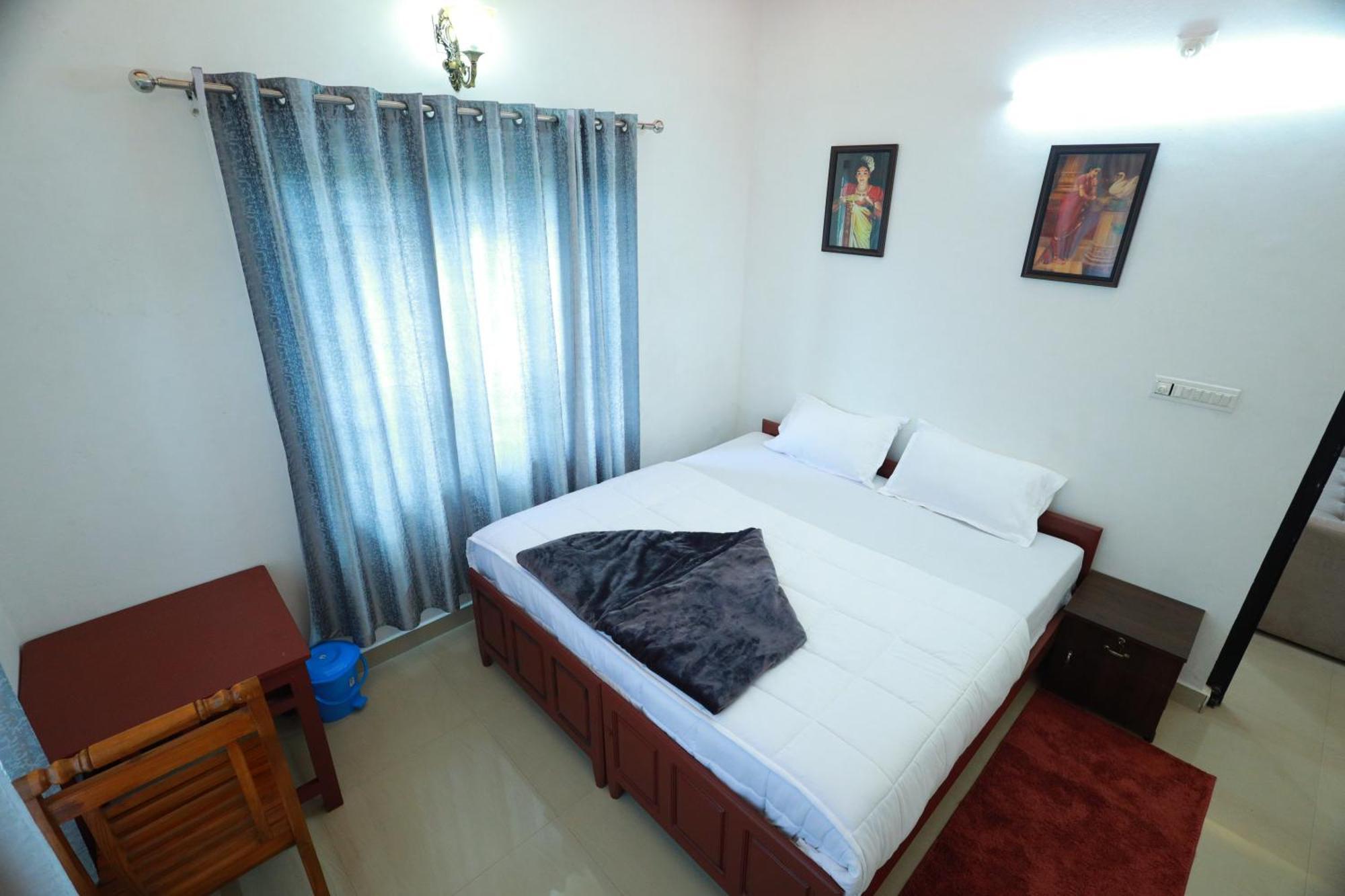 Blue Hills Resort Vagamon Eksteriør bilde