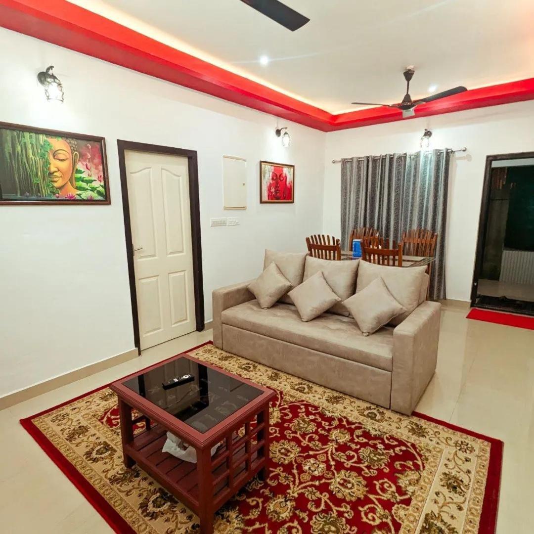 Blue Hills Resort Vagamon Eksteriør bilde