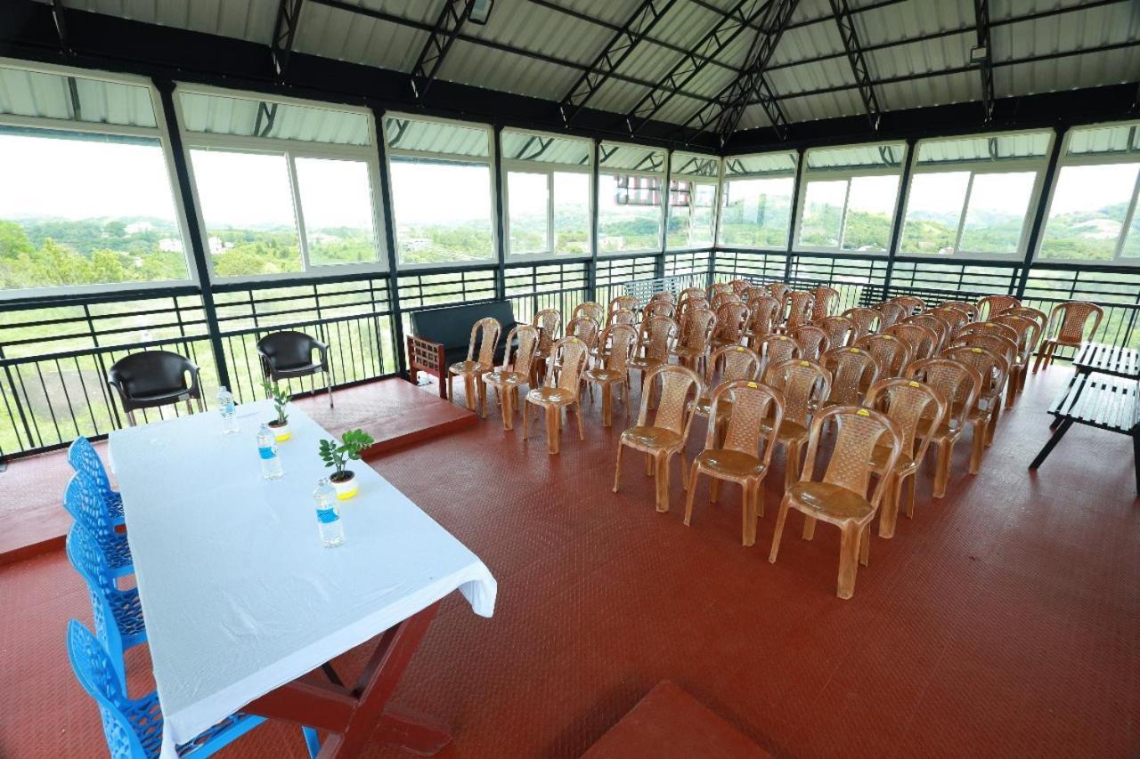 Blue Hills Resort Vagamon Eksteriør bilde